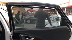 هیوندای ازێرا